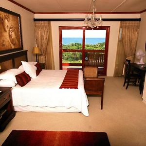 Honeymoon Suite